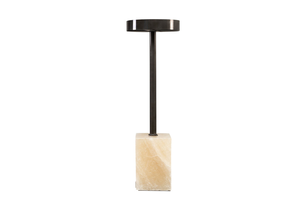 Onyx Mini Bijzettafel