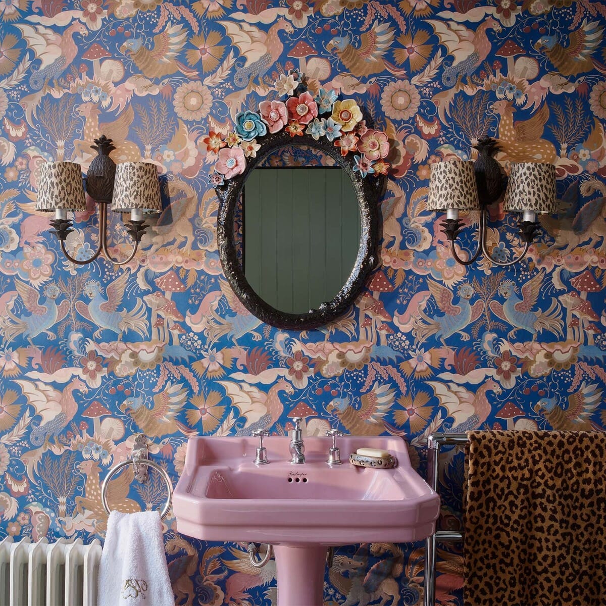 House Of Hackney - PHANTASIA - Sapphire