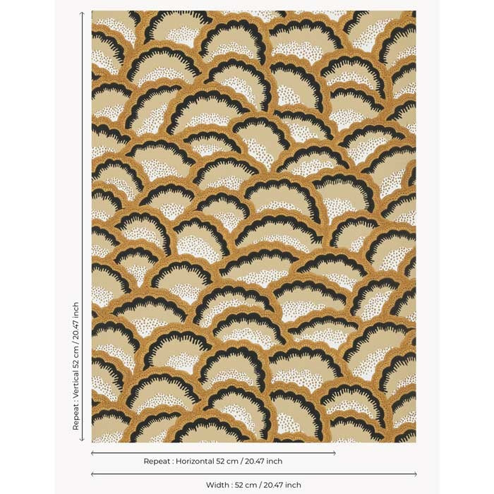 Pierre Frey Arlesienne - Agave FP786003