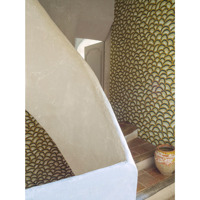 Pierre Frey Arlesienne - Agave FP786003