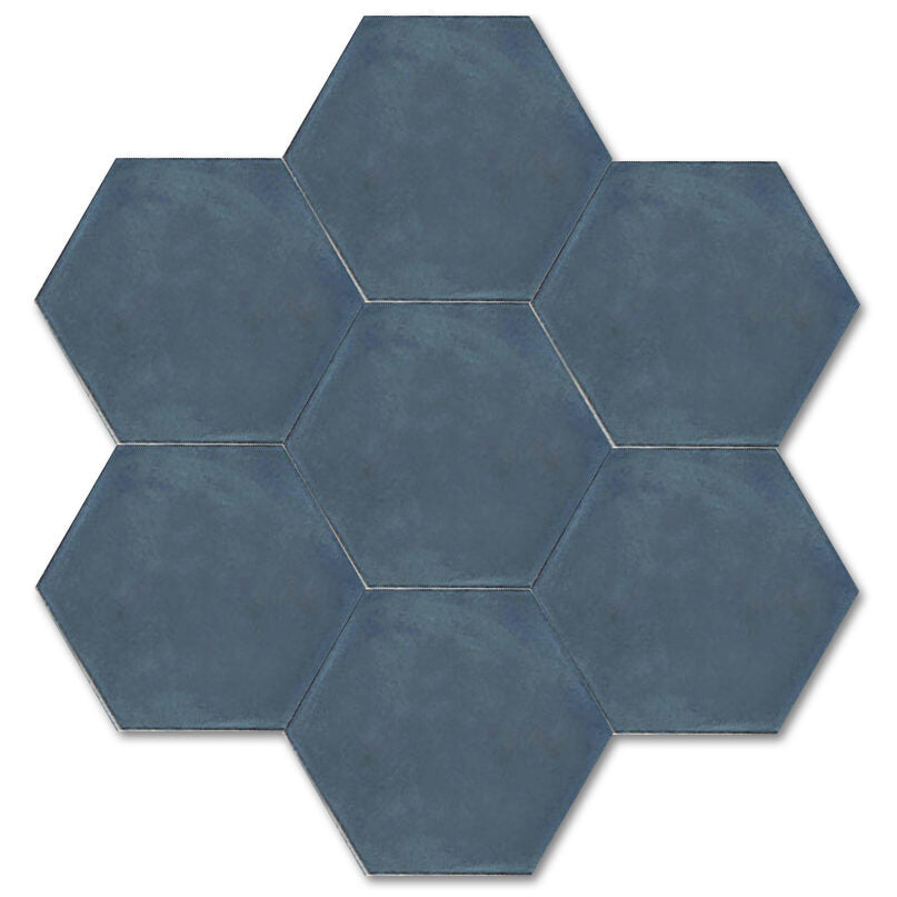 Indigo Ster klein