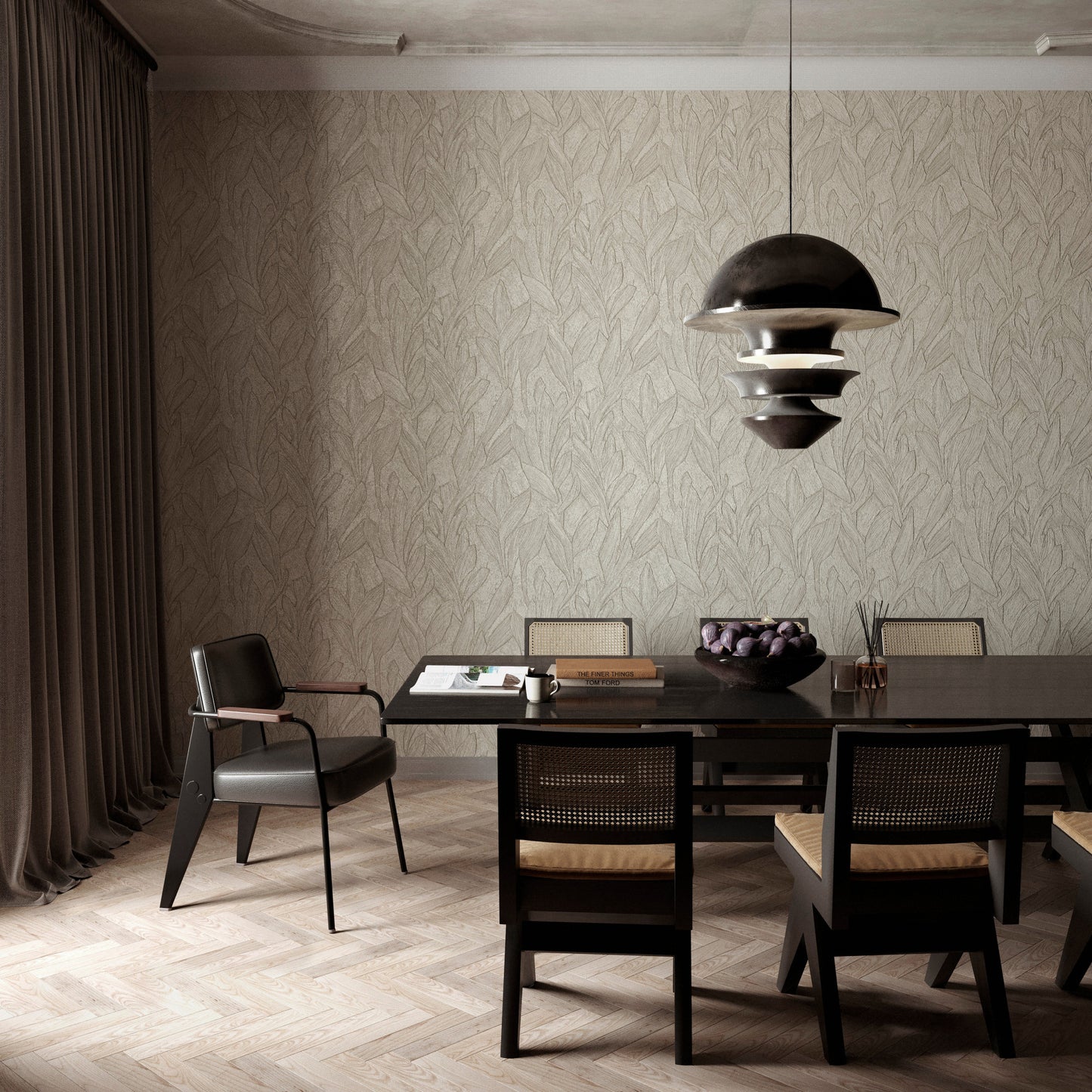 Arte Sculptura Piante 42521 Soft Truffle