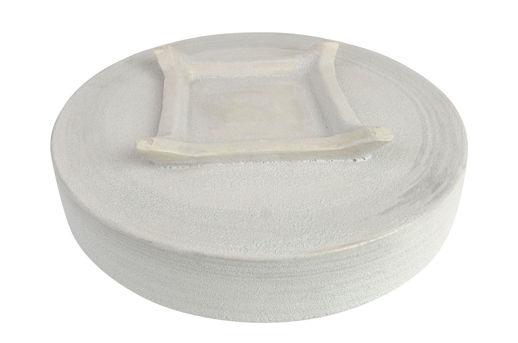 Tempo Bowl Storm Grey