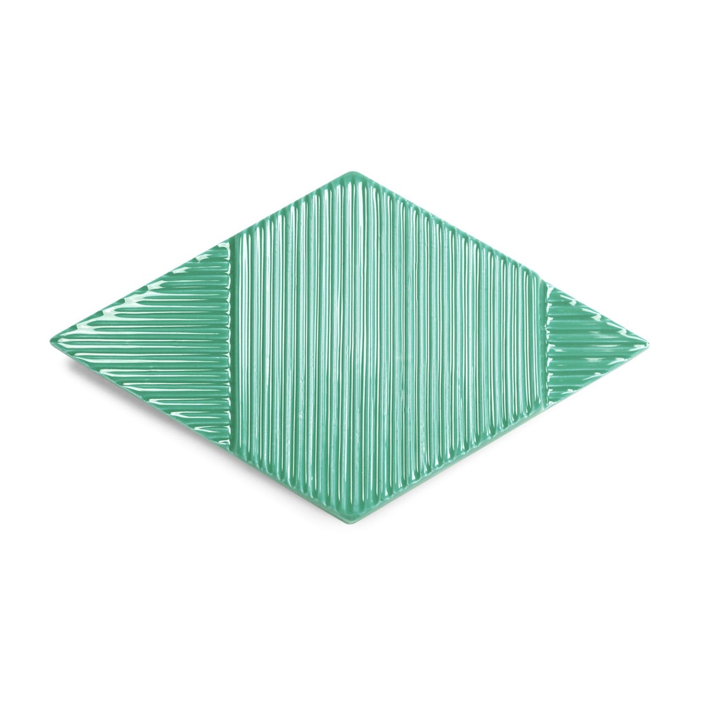 Diamond Tua Stripes