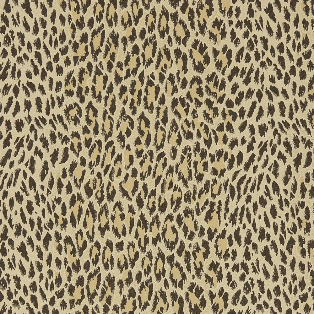 House Of Hackney - Wild Card - Butterscotch
