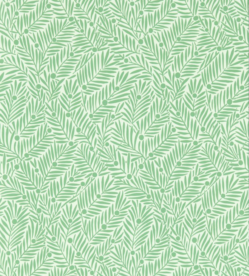 Morris & Co - Yew & Aril Spearmint - 217346