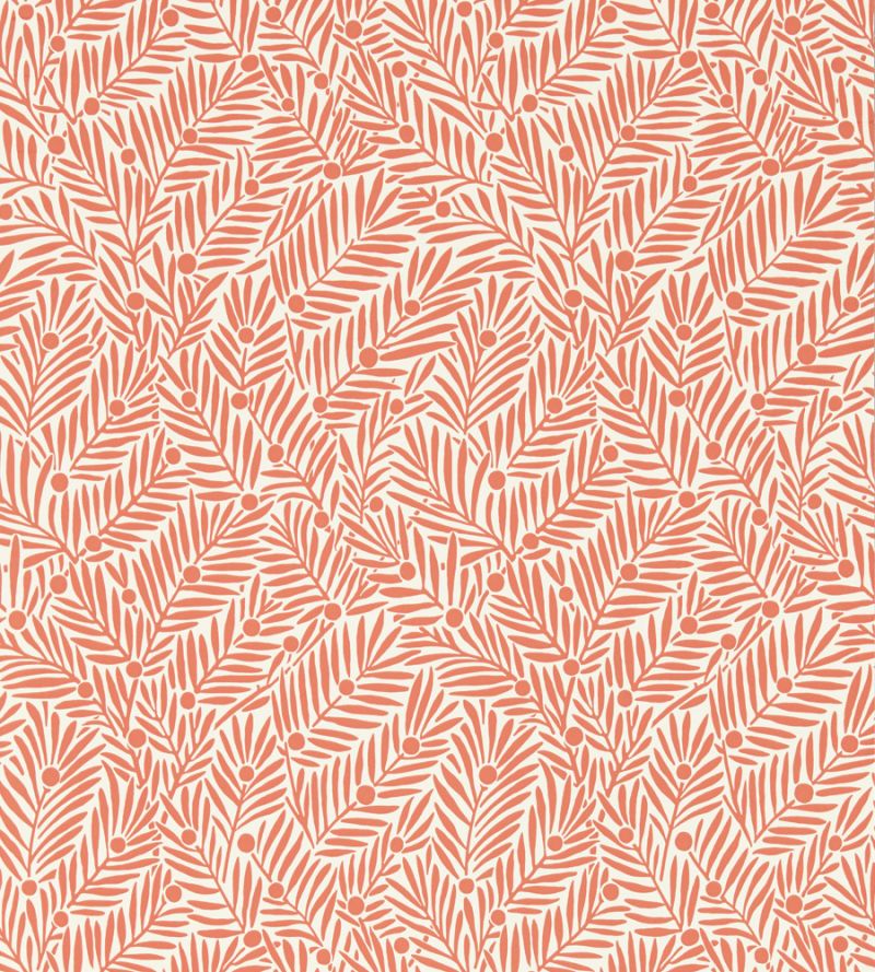 Morris & Co - Yew & Aril Watermelon - 217348