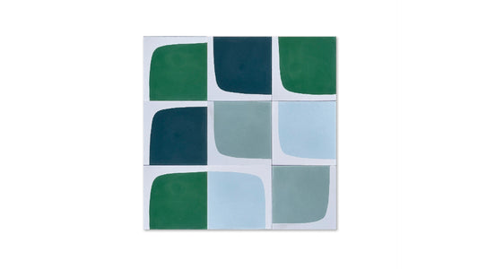 Playful Square Kleuren