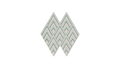 Ster Chevron Licht