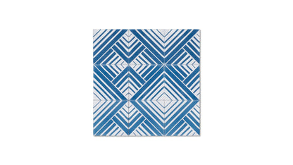 Envelop Marineblauw