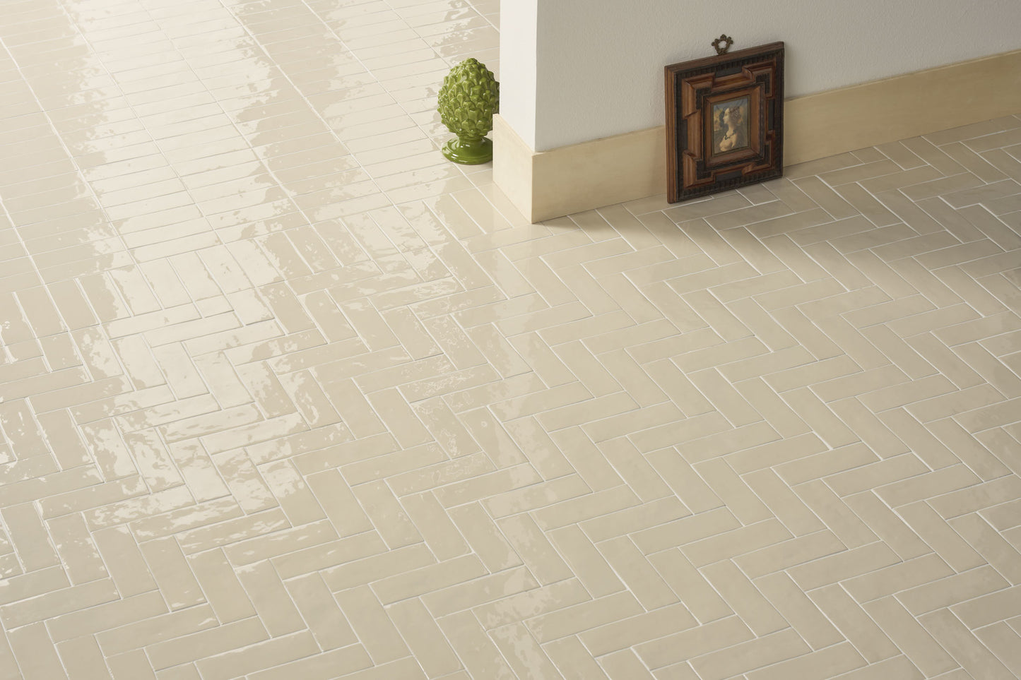 Sand Weave 5X15 cm
