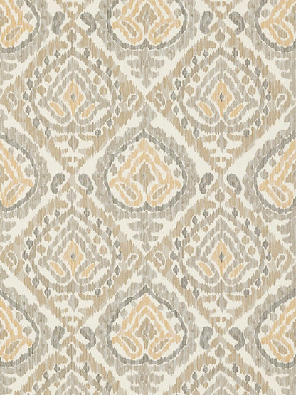 Pierre Frey Kilim - Sable FP766003