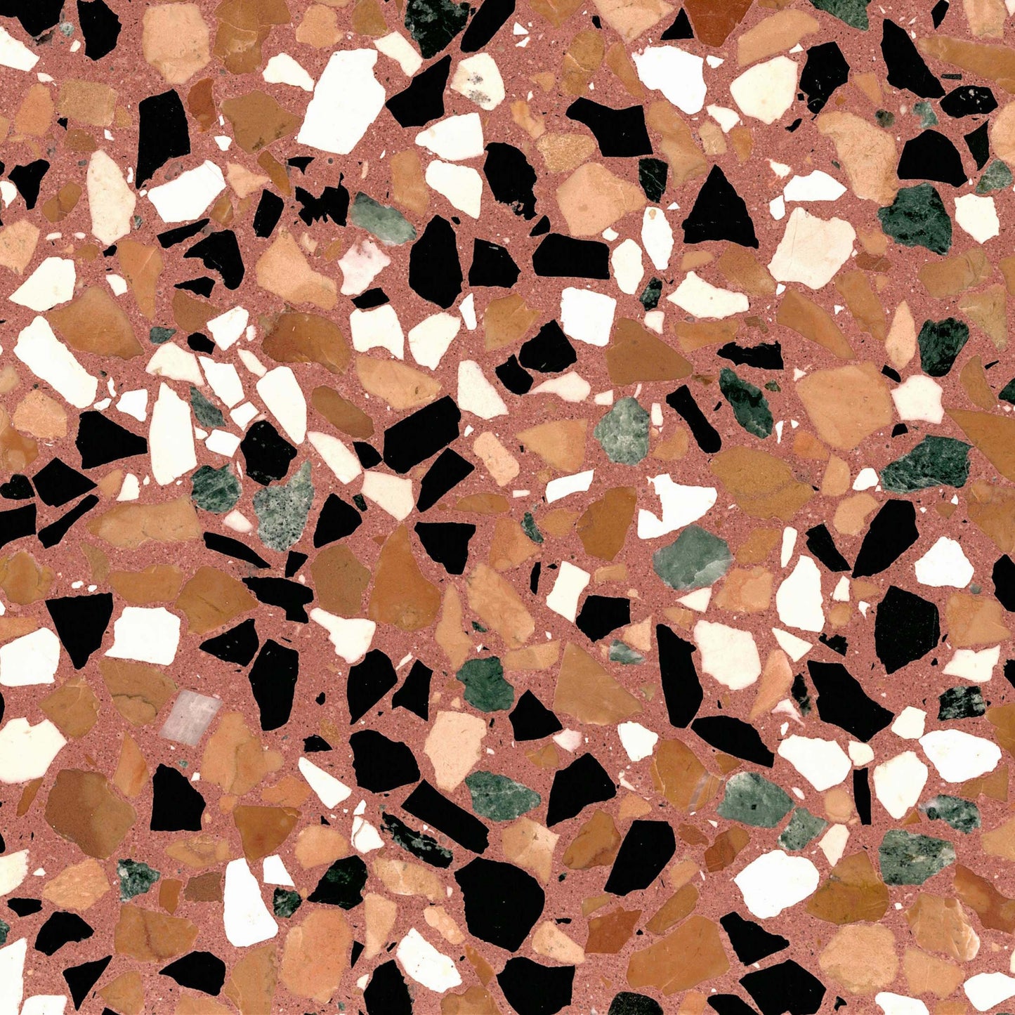 Terrazzo Terra