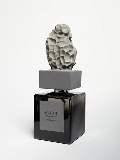 Mabou Geursculptuur - Obsidian