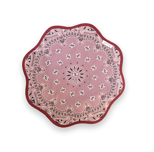 Club Carlotta - Lily Placemats (2 stuks)