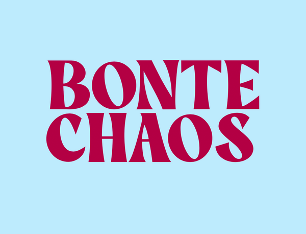 Bonte Chaos