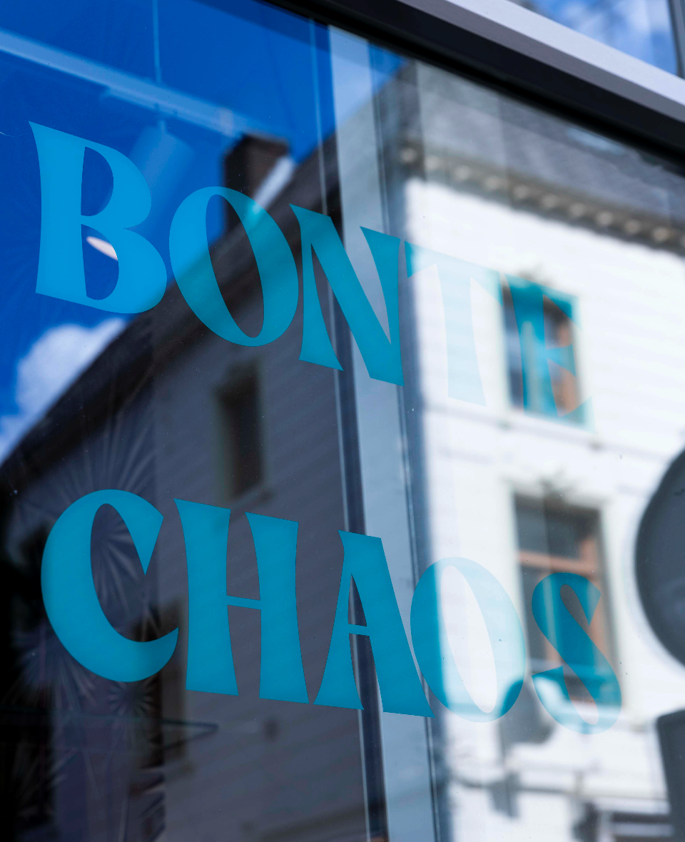 Bonte Chaos