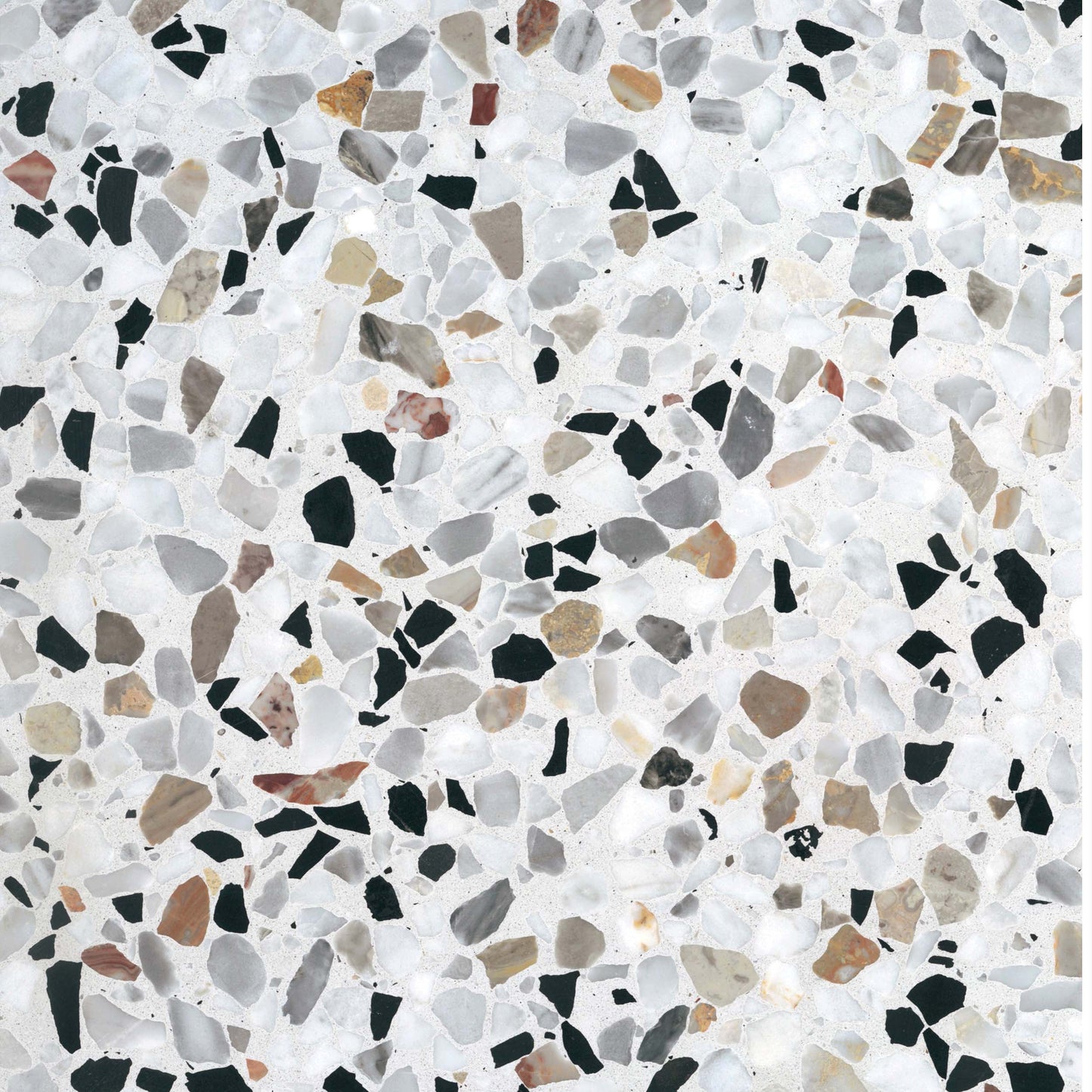 Terrazzo Grof