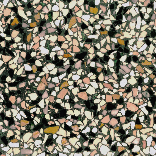 Terrazzo Retro