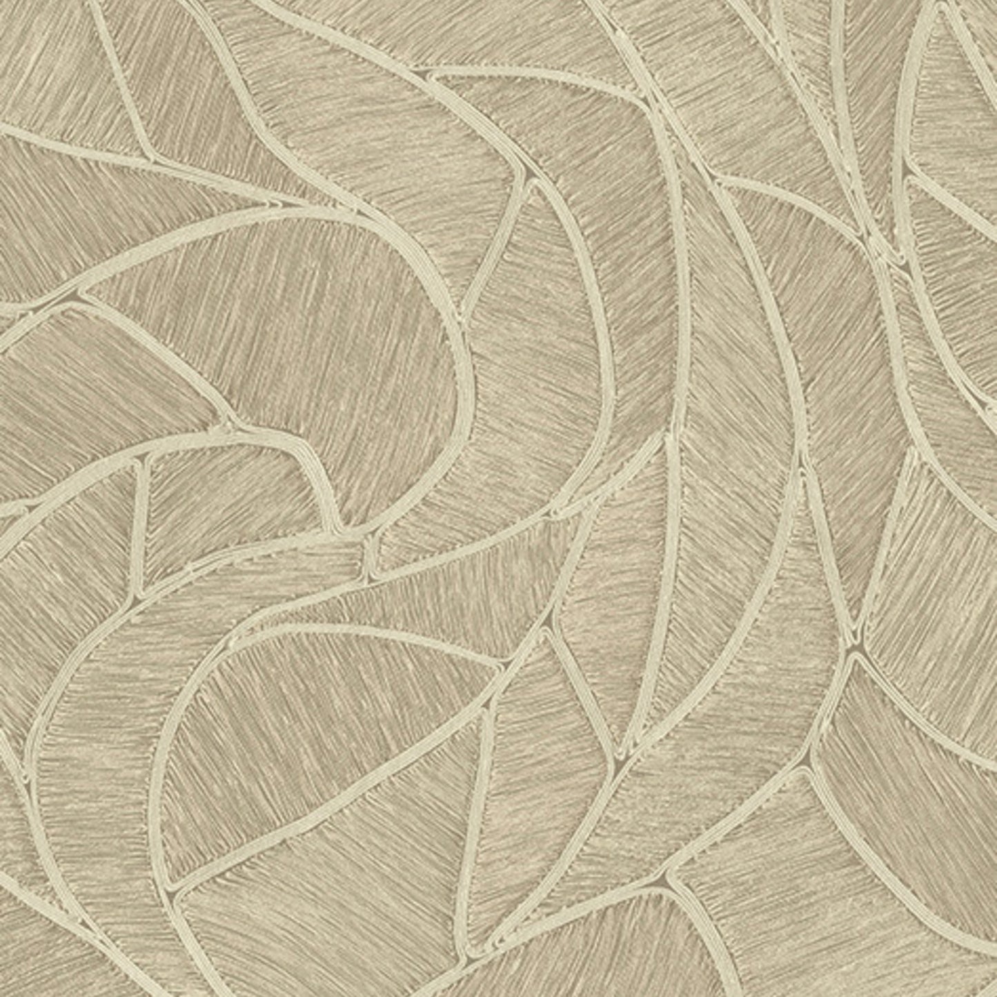 Arte - Manila - Spiral - Linen - 64510