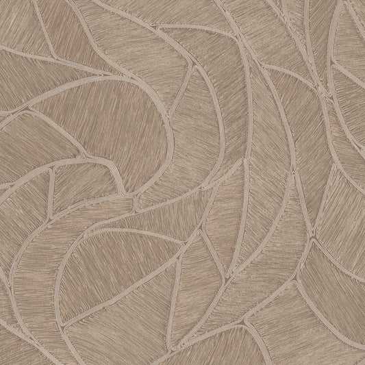 Arte - Manila -  Spiral -  Taupe - 64511