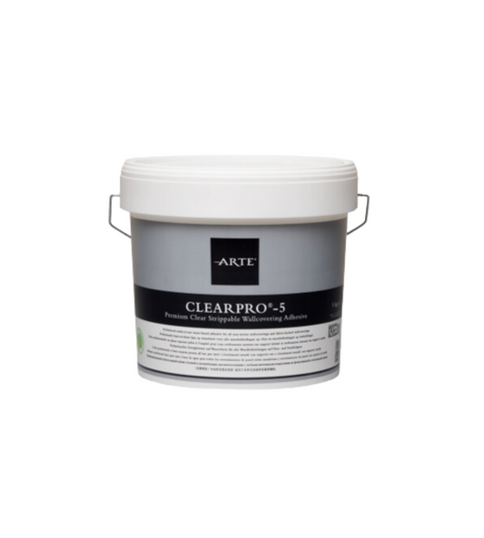 Arte Clear Pro Behanglijm