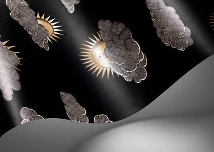 Cole & Son X Fornasetti -  Soli e Nuvole - 123/2008