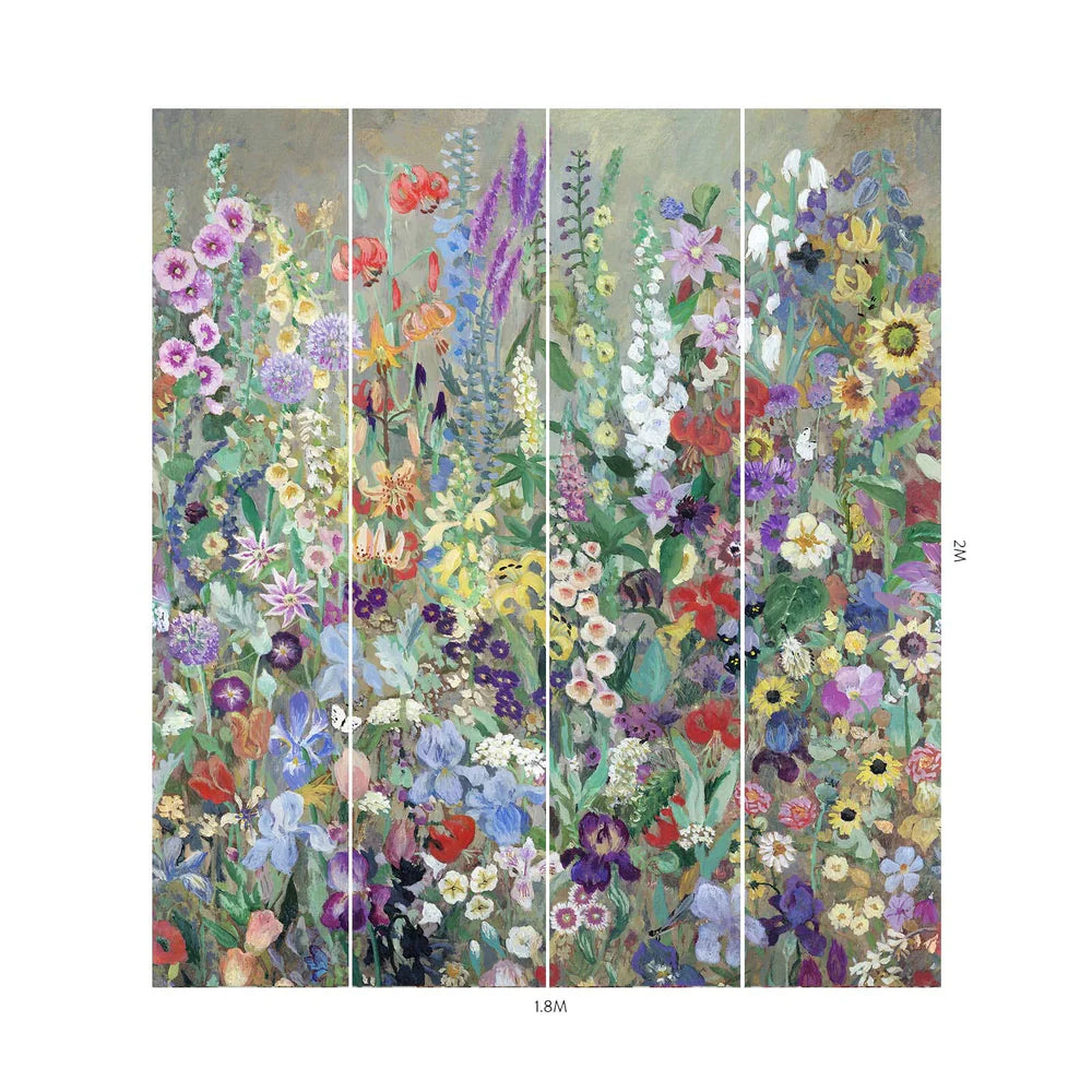 House Of Hackney - FLORIBUNDA MAGNA - Zenith