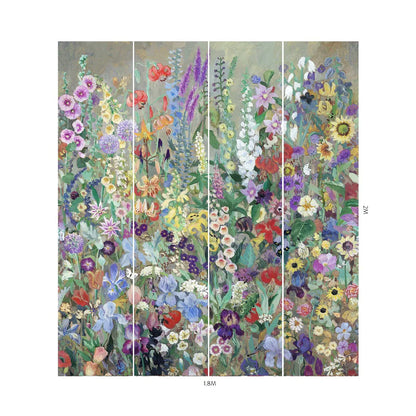 House Of Hackney - FLORIBUNDA MAGNA - Zenith