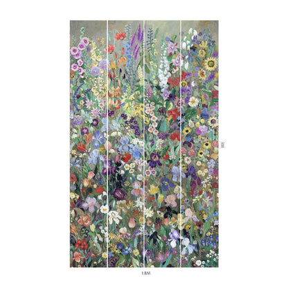 House Of Hackney - FLORIBUNDA MAGNA - Zenith