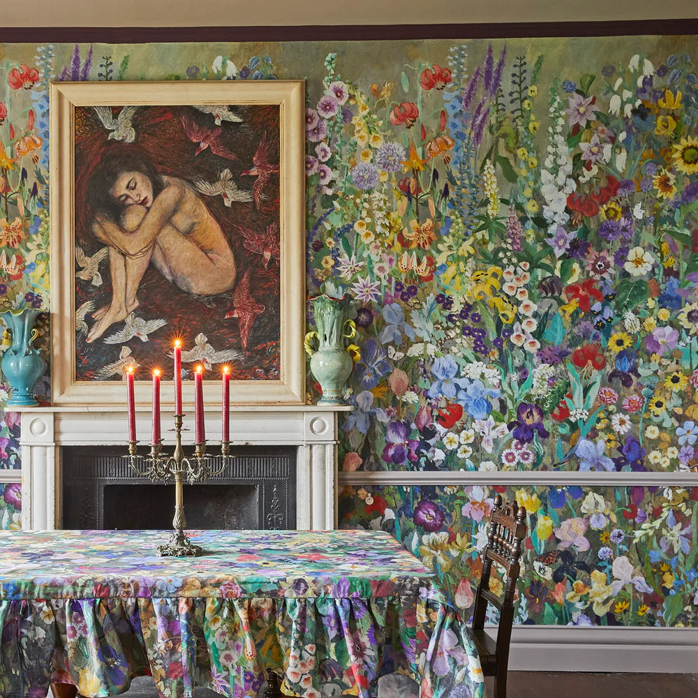 House Of Hackney - FLORIBUNDA MAGNA - Zenith