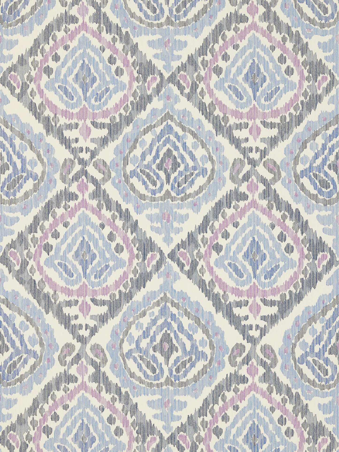 Pierre Frey Kilim - Denim FP766002