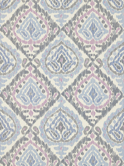 Pierre Frey Kilim - Denim FP766002