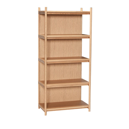 Hertitage Shelf Unit Large