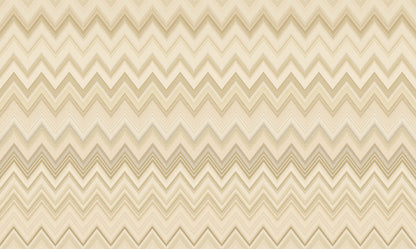 Missoni Happy Zig Zag Behang 10334