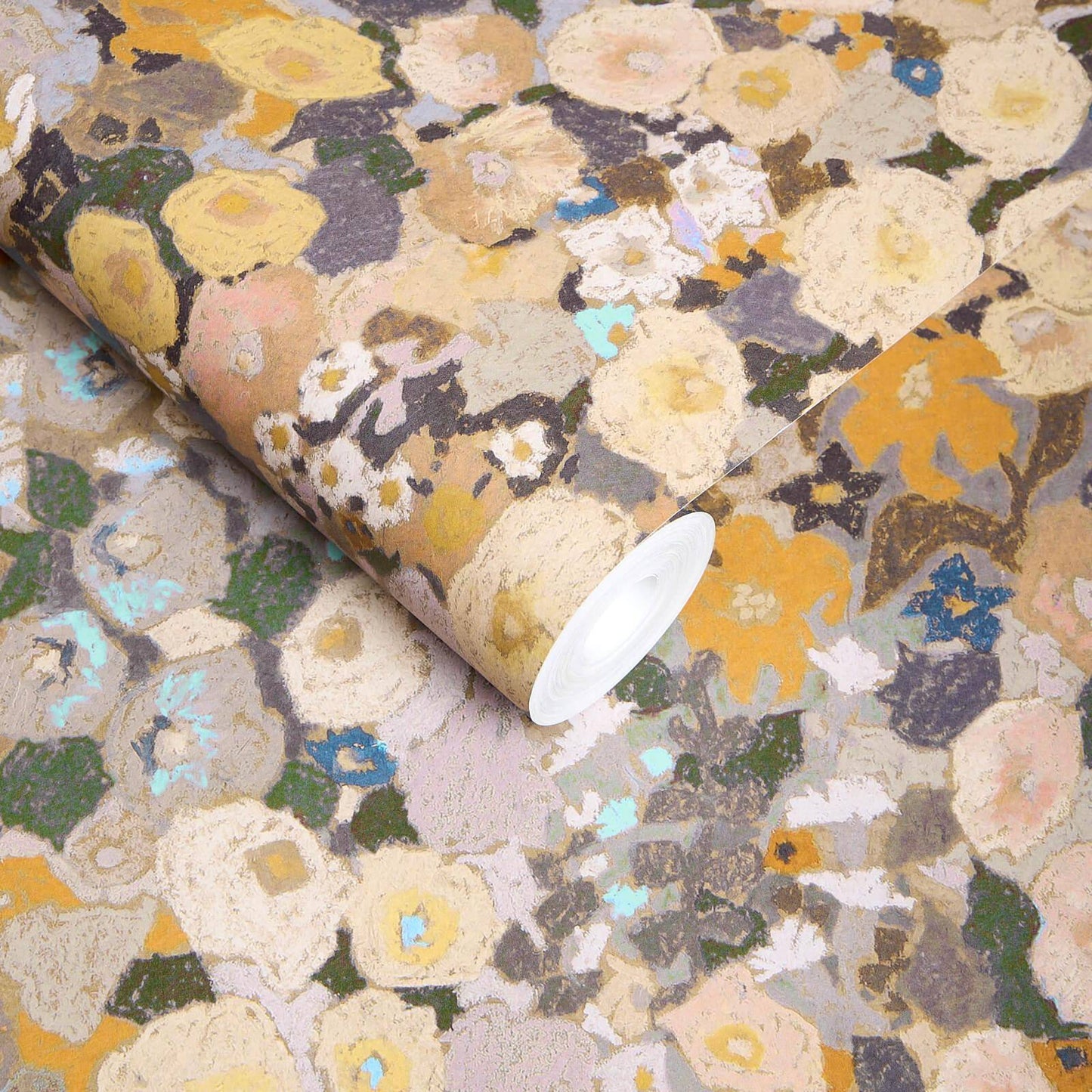 House Of Hackney - Hollyhocks - Flax
